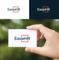 Logo & stationery # 1013762 for Design a new logo and company name for Finance   HR convenience contest