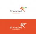 Logo & Huisstijl # 529627 voor Help mij te onderscheiden met: BE Amazed  wedstrijd