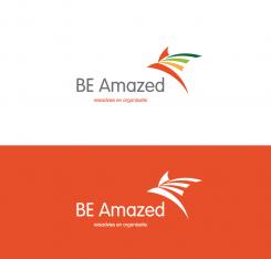 Logo & Huisstijl # 529627 voor Help mij te onderscheiden met: BE Amazed  wedstrijd