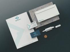 Logo & stationery # 1289637 for BoClever   innovative and creative building projects contest