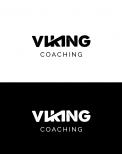 Logo & stationery # 850946 for Vikingcoaching needs a cool logo! contest