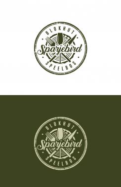 Logo & Huisstijl # 911739 voor stoer maar drempelverlagend logo & huisstijl wedstrijd