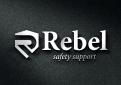 Logo & Huisstijl # 615500 voor Rebel Safety Support wedstrijd