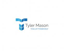 Logo & Huisstijl # 625131 voor Logo/ huisstijl bijzonder Tegelzettersbedrijf Tyler Mason  wedstrijd