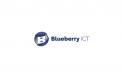 Logo & stationery # 796976 for Blueberry ICT goes for complete redesign (Greenfield) contest