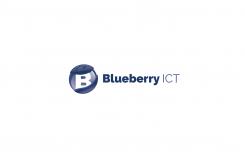 Logo & stationery # 796976 for Blueberry ICT goes for complete redesign (Greenfield) contest