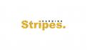 Logo & stationery # 885858 for Earn your stripes contest