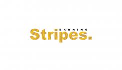 Logo & stationery # 885858 for Earn your stripes contest