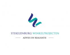 Logo & Huisstijl # 629947 voor Ontwerp logo voor adviesburo winkelprojecten wedstrijd