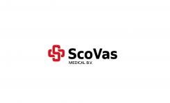 Logo & Huisstijl # 868605 voor Ontwerp een logo en huisstijl voor ScoVas Medical BV.  wedstrijd