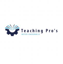 Logo & Huisstijl # 910138 voor Ontwerp een stijlvol en hip logo met huisstijl voor een trainingsburo voor docenten wedstrijd