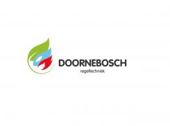 Logo & Huisstijl # 545884 voor Logo + Huisstijl voor Doornebosch Regeltechniek wedstrijd