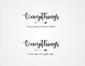 Logo & Huisstijl # 775412 voor simpel handwriting/ strak modern logo wedstrijd