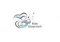 Logo & Huisstijl # 964211 voor Infinitylogo huisstijl watermerk voor baby slaapcoach wedstrijd