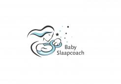 Logo & Huisstijl # 964211 voor Infinitylogo huisstijl watermerk voor baby slaapcoach wedstrijd
