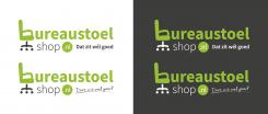 Logo & Huisstijl # 952173 voor Nieuw logo en huisstijll voor bureaustoelshop wedstrijd
