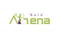 Logo & Huisstijl # 465831 voor Buro ATHENA: Uniek, slim, maar grafisch een ramp! wedstrijd