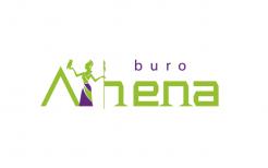 Logo & Huisstijl # 465831 voor Buro ATHENA: Uniek, slim, maar grafisch een ramp! wedstrijd