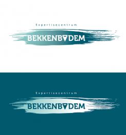 Logo & Huisstijl # 477970 voor Expertisecentrum Bekkenbodem wedstrijd