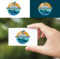 Logo & stationery # 1095729 for Logo and corporate identity for water sports company Caribbean Island contest