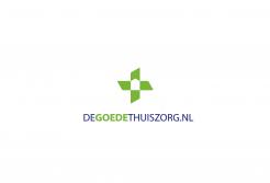 Logo & Huisstijl # 734283 voor De Goede Thuiszorg wedstrijd