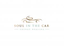 Logo & stationery # 976752 for Design a logo    house style  for an energy healing start up   contest