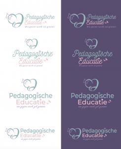 Logo & Huisstijl # 1297469 voor Nergens een voorbeeld van een pedagogisch ontwerp wedstrijd