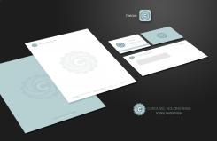 Logo & stationery # 652825 for Help me create a professional carousel logo & corporate identity! contest