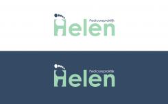 Logo & Huisstijl # 965015 voor Ontwerp een logo   huisstijl voor een pedicure wedstrijd