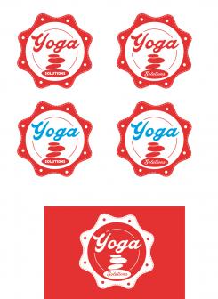 Logo & Huisstijl # 432326 voor Ontwerp een fris logo voor een allround yogapraktijk wedstrijd
