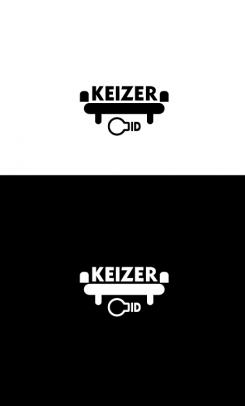 Logo & stationery # 458108 for Design a logo and visual identity for Keizer ID (interior design)  contest