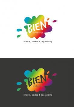 Logo & Huisstijl # 527228 voor Ontwerp een fris en pakkend  logo en huisstijl voor een onderwijsbureau! wedstrijd