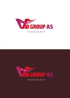 Logo & Huisstijl # 549298 voor VB GROUP AS logo en huisstijl  wedstrijd