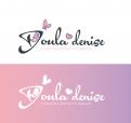 Logo & Huisstijl # 431023 voor Sierlijk, lieflijk logo- en huisstijl ontwerp gevraagd voor een Doula praktijk wedstrijd