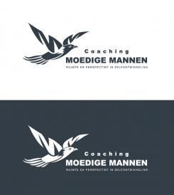 Logo & Huisstijl # 611395 voor Een Moedig logo en huisstijl voor startup coachingspraktijk Moedige Mannen wedstrijd