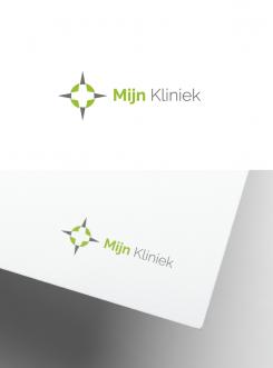 Logo & Huisstijl # 755151 voor Mijn-kliniek wedstrijd