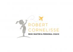 Logo & stationery # 690346 for Logo & Corporate identity for Reiki Master / Personal Coach contest