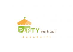 Logo & Huisstijl # 454398 voor party verhuur bedrijf zoekt logo en huisstijl wedstrijd
