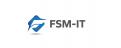Logo # 960403 voor Logo voor FSM IT wedstrijd