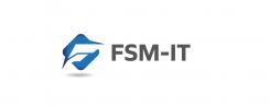 Logo # 960403 voor Logo voor FSM IT wedstrijd