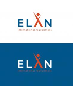 Logo & Huisstijl # 943951 voor logo  huisstijl en visitekaartjes voor een internationaal recruteringsbedrijf wedstrijd