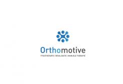 Logo & Huisstijl # 784947 voor Logo en huisstijl voor onze nieuwe praktijk voor fysiotherapie genaamd Orthomotive. wedstrijd