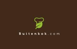 Logo & Huisstijl # 456607 voor Ontwerp een huisstijl voor Buitenkok.com wedstrijd