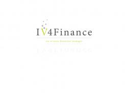 Logo & Huisstijl # 424104 voor Financieel Interim Management - IV4Finance wedstrijd