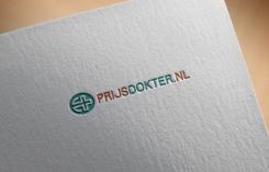 Logo & stationery # 476671 for Logo & Corporate Identity, prijsdokter.nl contest