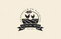 Logo & Huisstijl # 923488 voor logo gezocht voor akkerbouwbedrijf en kippenhouderij wedstrijd