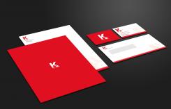 Logo & Huisstijl # 469248 voor Kluscontract wedstrijd