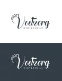 Logo & stationery # 629055 for Logo and corporate identity contest