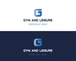 Logo & stationery # 844438 for Corporate identity including logo design for Gym & Leisure Consultancy Group contest