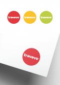 Logo & stationery # 753751 for Logo en stationary for online travel agency 'Travevo' contest